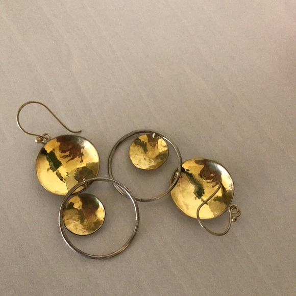 New and EUC jewelry incl. ring, pendant, bracelets - Picture 7 of 7